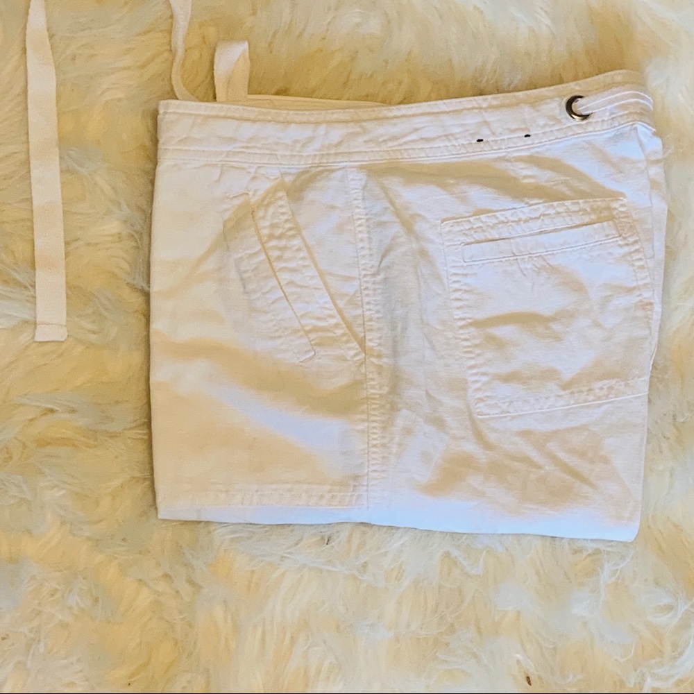 Gap Linen Pants
